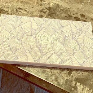 Ciate editor palette